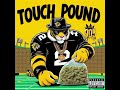 Touch Pound - Track 3 : Riding Slow ( Prod Bigg Alekz )