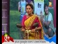 Chala Hawa Yeu Dya : Shreya Bugde Performing Elizabeth Ekadashi
