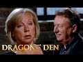 "We Want No Fighting In The Den" | Dragons' Den