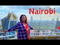 Nairobi Kenya Visit In One Day | My First Impressions #nairobi #kenya #africa