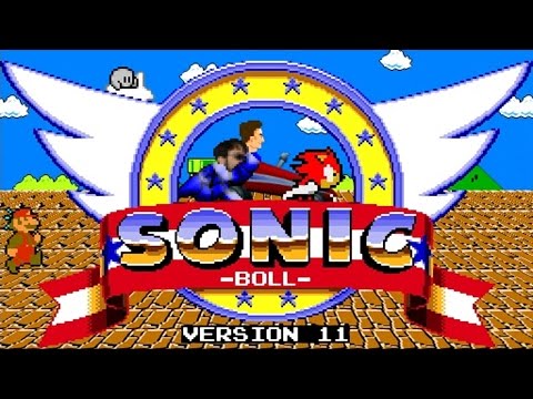 sonic boll classic