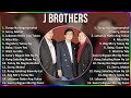 J Brothers 2024 MIX Favorite Songs - Tunay Na Nagmamahal, Sorry, Mahal, Labanan Natin Ang Tukso,...