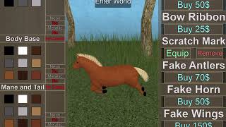 Roblox Wolves Life 3 What Is Ocean Skin