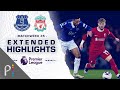 Everton v. Liverpool | PREMIER LEAGUE HIGHLIGHTS | 4/24/2024 | NBC Sports