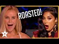 HILARIOUS Kids Who ROASTED The Judges! | Kids Got Talent