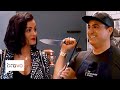 Reza and GG's Knives Are OUT! | Shahs of Sunset Highlights (S8 Ep5)