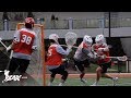 Wesleyan Lacrosse: The Cardinal Way | Episode 2