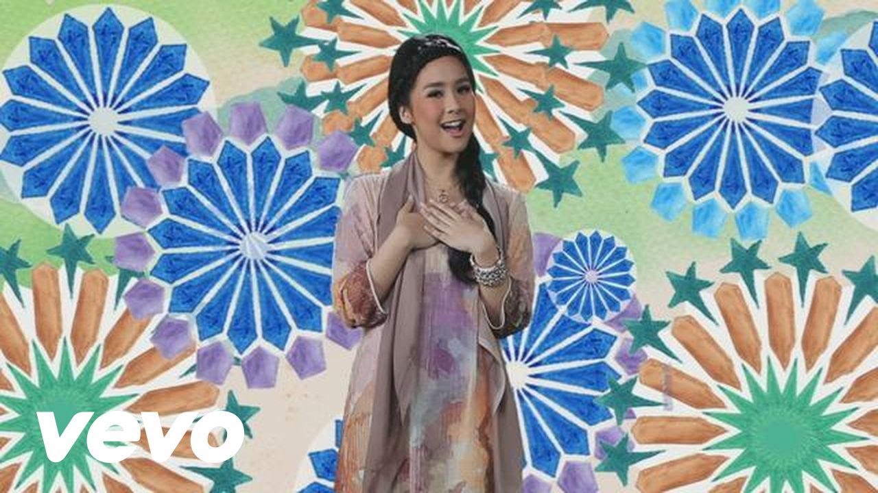 Gita Gutawa - Kisah 8 Dirham (Video Clip) Gita Gutawa - Kisah 8 Dirham (Video Clip)