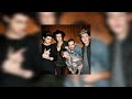 one direction - mood booster playlist || sped up