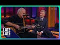 Ralph McTell & Friends | Streets of London Live | The Late Late Show TradFest Special