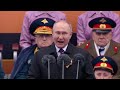 Russia Victory Day 2021 Red alert 3 Soviet march