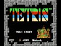 Tetris (NES) Music - Music 01