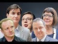 Evo Šta će Biti sa Našim Političarima u 2019! Predvidjenje Najpoznatijeg Srpskog Astrologa