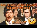 Rajesh Khanna, Raaj Kumar Court Scene from Kudrat || Hindi Drama Movie