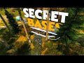Anarchy's Top HIDDEN Base Locations On Chernarus for 1.08!