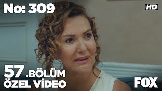 Songül, unutmaya çalıştığı geçmişiyle tekrar yüzleşiyor... No: 309 57. Bölüm