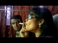 lady somking in open bus😧🤮🤮!! #lady #smoker #video