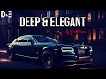 Deep & Elegant | Deep House Mix 2024 - by Gentleman