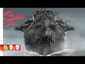 Ghost Ship Review/Plot in Hindi & Urdu