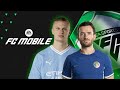 NEW GAME | I Got EA SPORTS FC MOBILE 24 BETA!!!!! || FC MOBILE