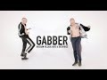 Russian Village Boys & Betavoice - GABBER (Official Music Video)