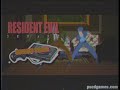 Resident Evil Demake Commercial 1991