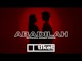 Tiket - Abadilah, 2023 (Official Music Video)