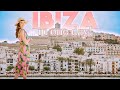 What to do in IBIZA (in one day!) | Ibiza Spain Travel Vlog 2023