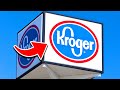Top 10 Untold Truths of Kroger Grocery Stores