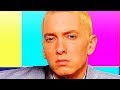 Eminem as a Talking Heads song