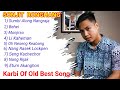 Sonjit Ronghang Old Song || Karbi new old best song ||Tongklom klom production ||