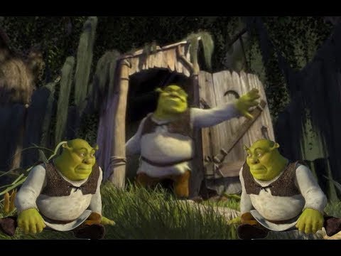 Shrek 4 Ita