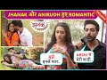 Jhanak Aur Anirudh Ho Rahe Romantic, Kya Hogi Shaadi Cancel Ya Koi Haseen Khawab | On-location