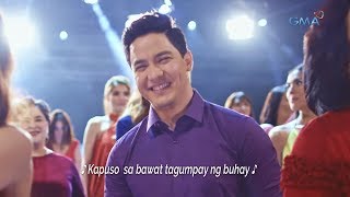 GMA Station ID 2018 BuongPusoParaSaKapuso