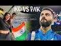 What a Win! IND vs PAK #T20WorldCup match highlights in Tanya Khanijow Style | Melbourne, Australia