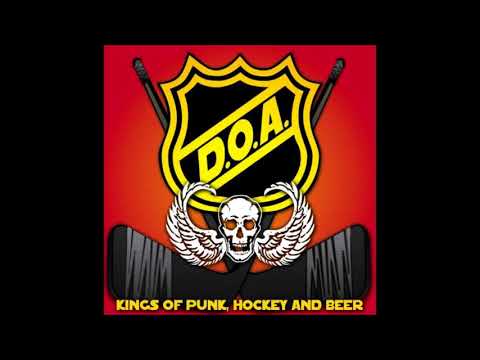 Download D.O.A.-Dead Men Tell No Tales free