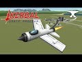 Aircraft Tutorial - Stability & Balancing - Kerbal Space Program