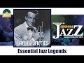 Harry James - Essential Jazz Legends (Full Album / Album complet)