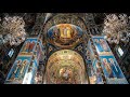 TCHAIKOVSKY - Hymn of the Cherubim