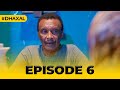 Musalsalka Dhaxal | Season 1 | Xalqadda 6aad | Rooble xoolihiisa weligay uma baahan | Astaan 2024.