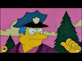 The Simpsons - Just Some Random Funny Scenes