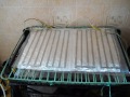 Инфракрасная сушилка для мяса своими руками Инфракрасная сушилка для мяса своими руками