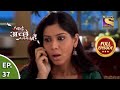 बड़े अच्छे लगते हैं - Shobha Ceremony - Bade Achhe Lagte Hain - Ep 37 - Full Episode