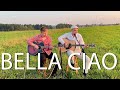 Bella Ciao (Guitar Cover)