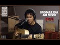 Jorge Vercillo - Monalisa Voz e Violão no Amplifica