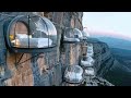 Top Unique Hotels In The World You Won't Believe Exist | Best Hotel In The World