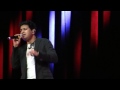 KK Singing "tadap Tadap" At NABC 2014