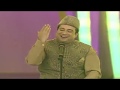 Ik Khawab Sunawan - Rahat Fateh Ali Khan - کلام اک خواب سناواں راحت فتح علی خان