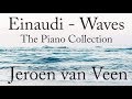 Einaudi - Waves: The Piano Collection Vol. 2