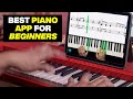 The Best Piano App for Beginners (Don't Waste Time on Wrong One!)